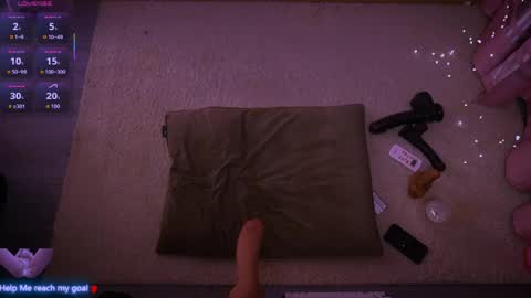 Redhead Shark online show from April 2026 08:28:02 PM