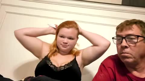 redheadbarbiee21 online show from July 2026 03:22:02 AM