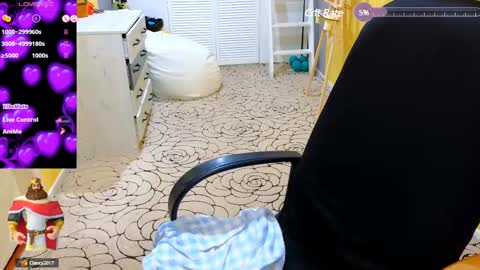 Amina online show from February 2025 03:50:01 AM