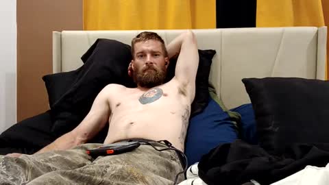 Kevin online show from March 2025 03:41:01 AM