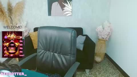 Lili Lopez online show from March 2025 09:26:01 PM