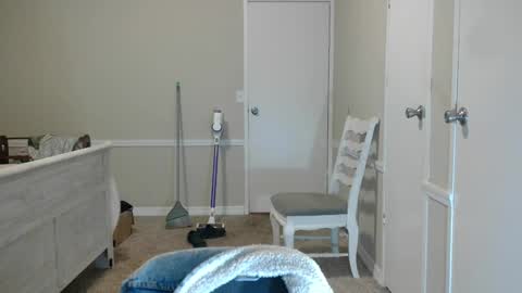 InkedGinger online show from February 2025 03:27:01 AM