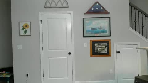 InkedGinger online show from March 2025 03:22:01 AM