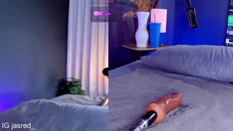 Snapshot of redjasmine_ chatting on January 2025 08:28:01 PM Red Jasmine online show from January 2025 08:28:01 PM