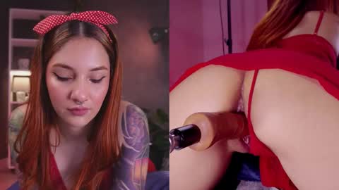 Snapshot of redjasmine_ chatting on September 2025 04:11:01 PM Red Jasmine online show from September 2025 04:11:01 PM