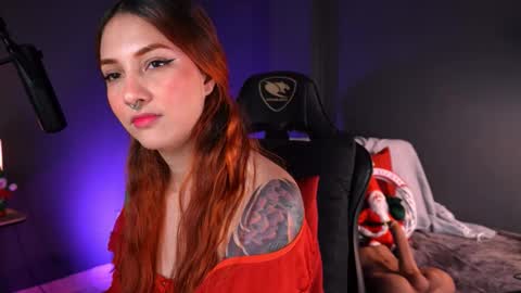 Snapshot of redjasmine_ chatting on November 2025 10:19:01 PM Red Jasmine online show from November 2025 10:19:01 PM