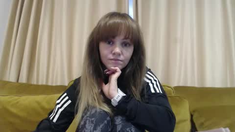 RedJessica online show from February 2025 03:30:02 PM