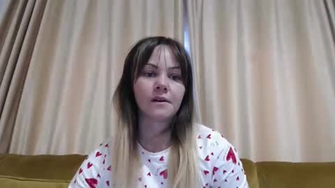 RedJessica online show from March 2026 05:42:01 AM