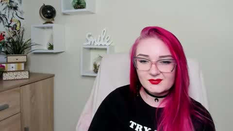 Ruby online show from March 2026 01:48:02 PM