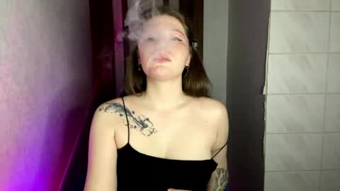 RedKissX online show from March 2026 07:24:02 PM