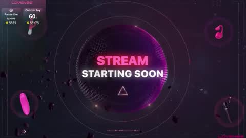 Glamour Wife Real online show from March 2026 06:00:01 PM