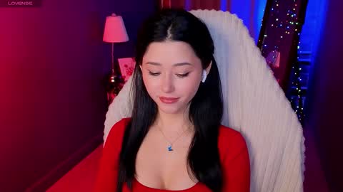 Kiara online show from February 2026 09:00:02 PM