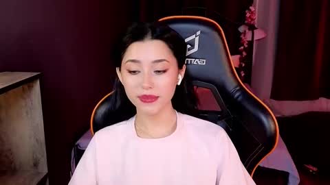 Kiara online show from February 2026 08:29:01 PM