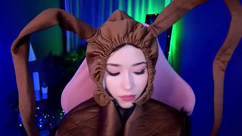 Kiara online show from April 2026 08:50:01 PM