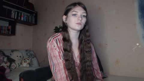 Ana online show from February 2025 01:35:02 PM