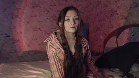 Ana online show from February 2025 12:54:01 PM