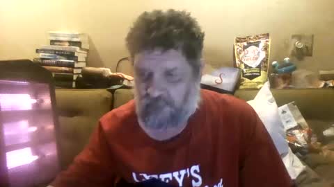 redmud3 online show from December 2024 03:05:01 PM