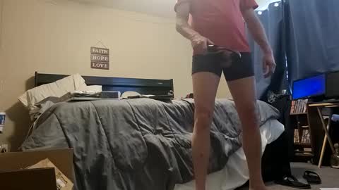 Snapshot of redrocketfirefox chatting on December 2024 08:55:01 PM Redrocket firefox online show from December 2024 08:55:01 PM