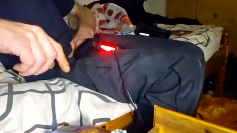 redrodridding online show from December 2024 05:59:02 PM