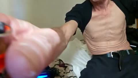 redrodridding online show from January 2025 11:18:02 AM