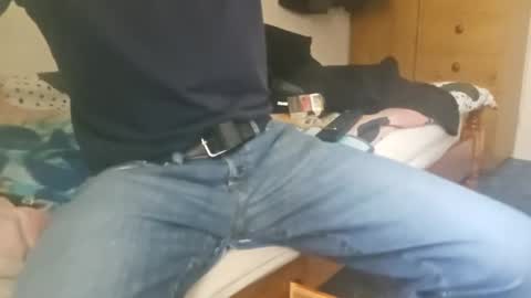 redrodridding online show from January 2025 03:04:02 PM