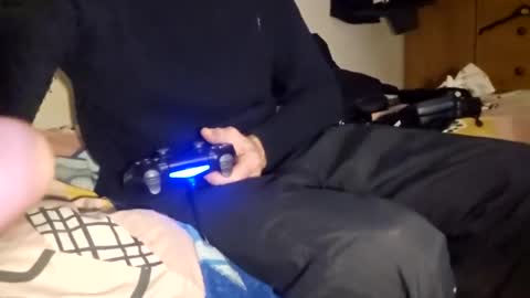 redrodridding online show from January 2025 08:03:02 PM