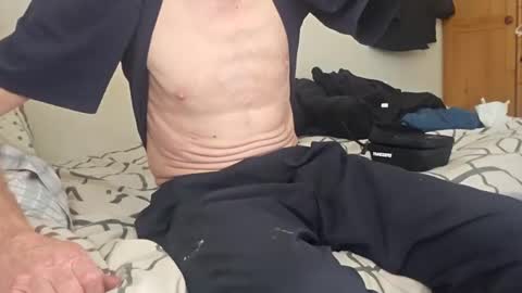 redrodridding online show from February 2025 02:04:02 PM