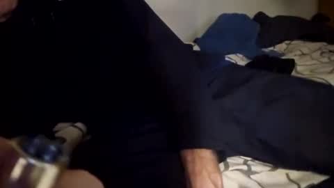 redrodridding online show from February 2025 09:44:02 PM