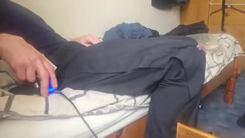 redrodridding online show from March 2025 02:40:01 PM