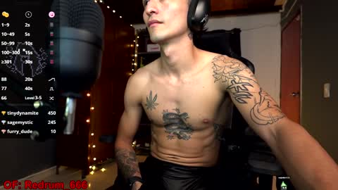 Red online show from December 2024 07:28:02 AM