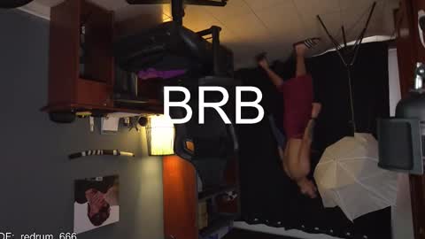 Red online show from March 2025 05:39:01 PM