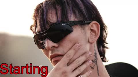 Red online show from March 2026 09:15:02 AM