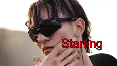 Red online show from July 2026 03:00:02 AM