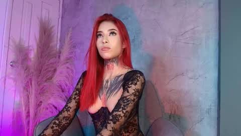 Snapshot of reds_velvet chatting on February 2026 04:53:02 AM RED VELVET online show from February 2026 04:53:02 AM