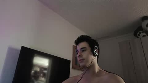 RedsoulReaver online show from March 2025 07:59:02 PM