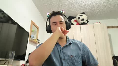 RedsoulReaver online show from September 2025 11:27:01 PM