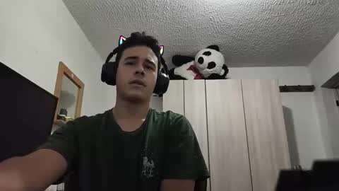 RedsoulReaver online show from September 2025 12:16:01 AM