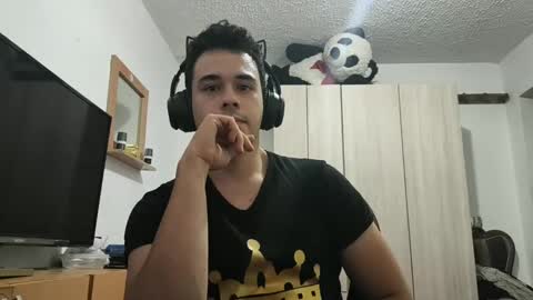 RedsoulReaver online show from October 2025 05:39:01 AM