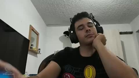 RedsoulReaver online show from October 2025 05:27:02 AM