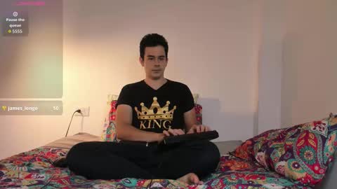 RedsoulReaver online show from November 2025 02:28:01 PM