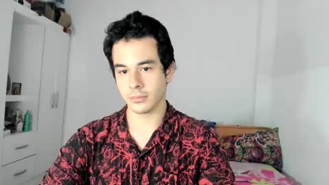 RedsoulReaver online show from February 2026 11:42:02 PM