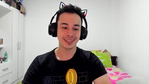 RedsoulReaver online show from February 2026 05:07:02 AM