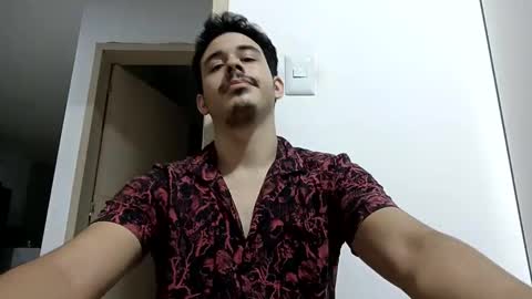 RedsoulReaver online show from April 2026 02:17:02 AM