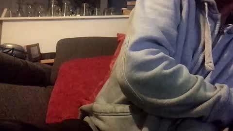 Redspider154 online show from December 2024 01:04:02 AM