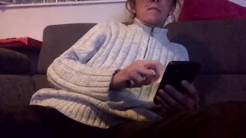 Redspider154 online show from January 2025 04:02:02 PM