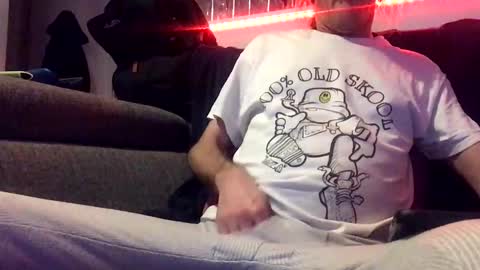 Redspider154 online show from January 2025 12:17:01 AM