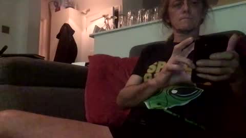 Redspider154 online show from January 2025 06:43:01 PM