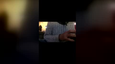 Redspider154 online show from February 2026 06:06:01 PM