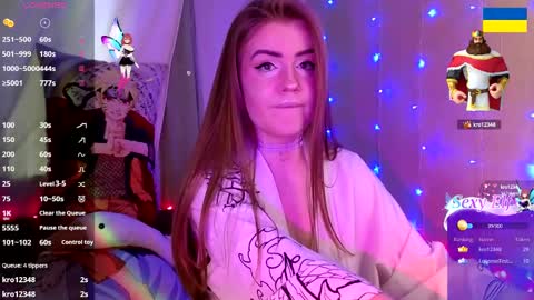 Ronnie online show from February 2025 06:54:01 AM