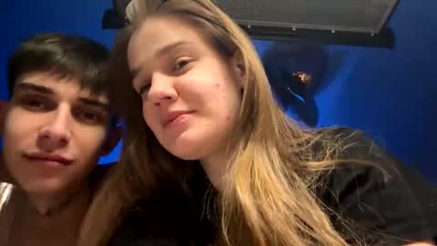 Ronnie online show from February 2025 03:45:02 AM